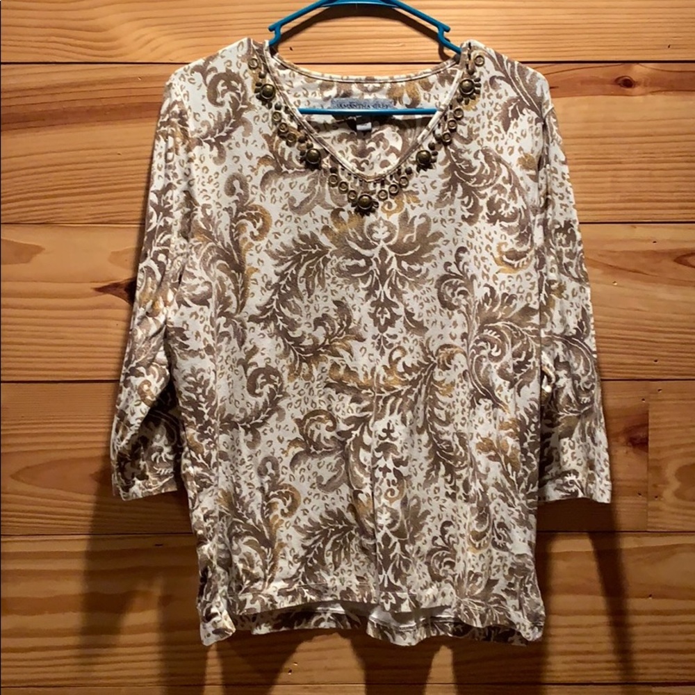 Blouse/Shirt